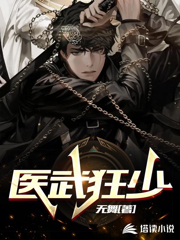 医武狂少
