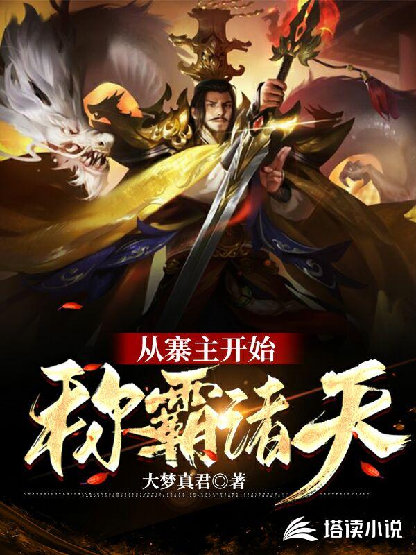 从寨主开始称霸诸天