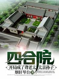 四合院：开局成了聋老太太亲孙子
