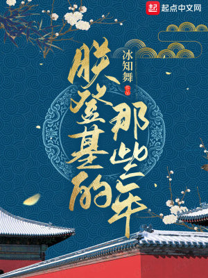 朕登基的那些年